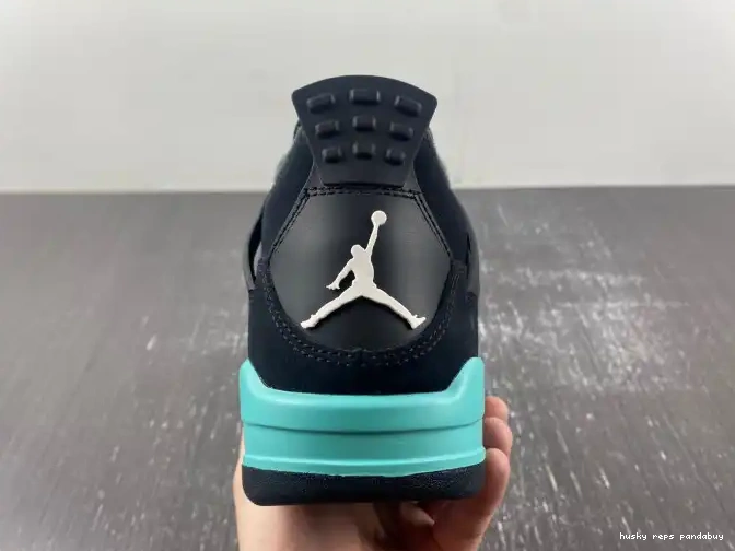 Cheap Husky Air DH6927-001 Jordan 4 0617